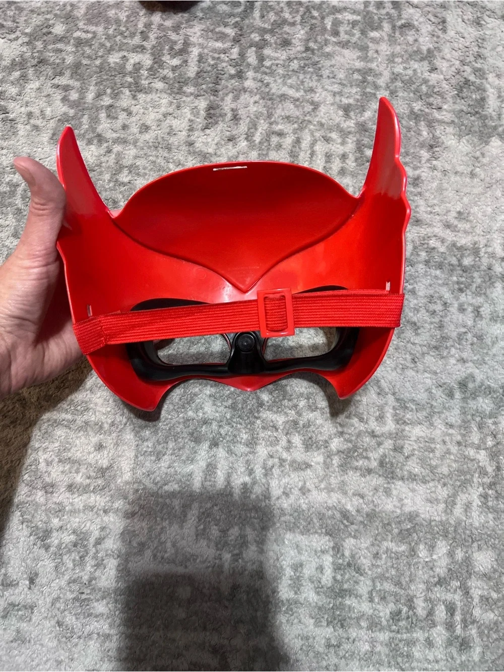 🔥4/20! Girls Pj masks owlette costume. Small
